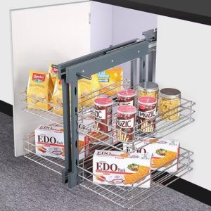 Spice Rack Organizer