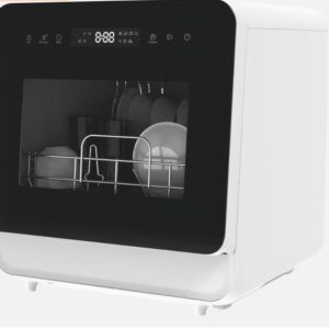 Automatic Dishwasher