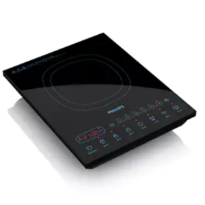 Electric Induction Cooktop